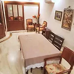 Captivating 2-Bed Apartment In New Delhi