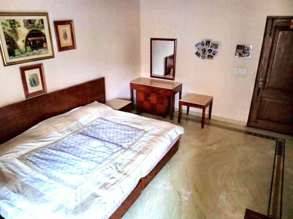 Captivating 2-bed In Apartment