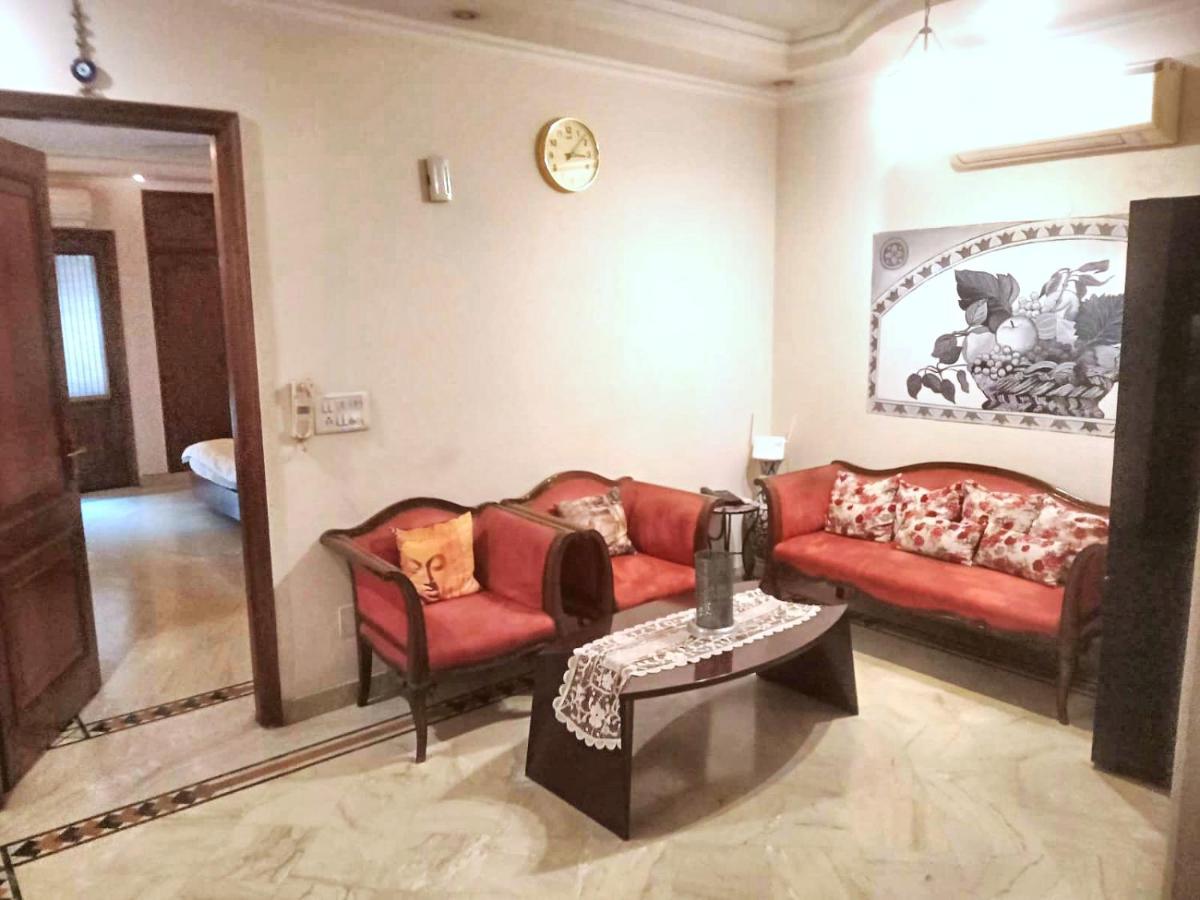 Captivating 2-bed In *