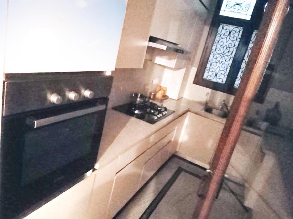 Apartment Captivating 2-bed In